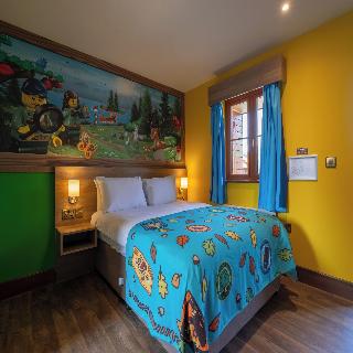 LEGOLAND Windsor Resort Hotel fotoÄŸrafÄ±