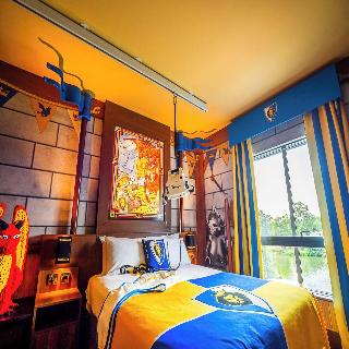 LEGOLAND Windsor Resort Hotel fotoÄŸrafÄ±