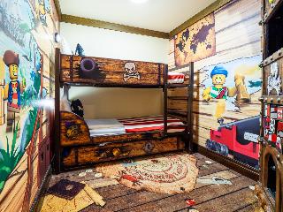LEGOLAND Windsor Resort Hotel fotoÄŸrafÄ±