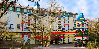LEGOLAND Windsor Resort Hotel fotoÄŸrafÄ±