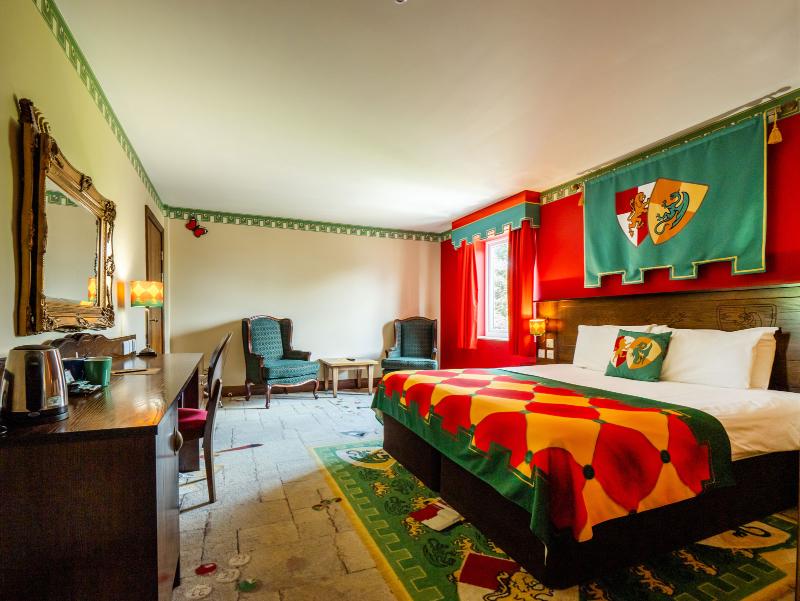 LEGOLAND Windsor Resort Hotel - Oda