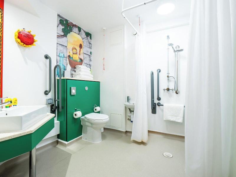 LEGOLAND Windsor Resort Hotel - Oda
