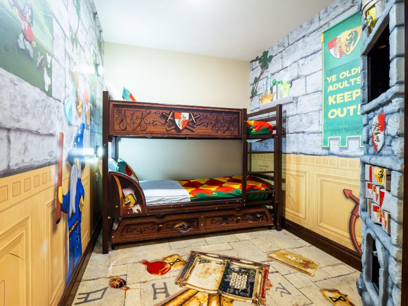 LEGOLAND Windsor Resort Hotel - Oda