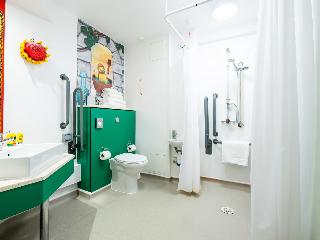 LEGOLAND Windsor Resort Hotel fotoÄŸrafÄ±