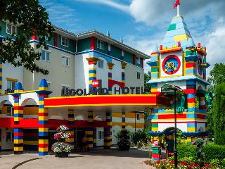 LEGOLAND Windsor Resort Hotel fotoÄŸrafÄ±