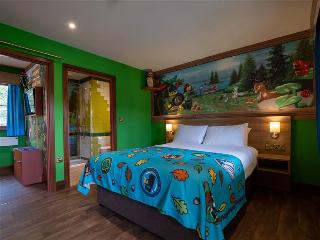 LEGOLAND Windsor Resort Hotel fotoÄŸrafÄ±