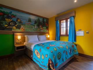 LEGOLAND Windsor Resort Hotel fotoÄŸrafÄ±