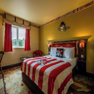 LEGOLAND Windsor Resort Hotel fotoÄŸrafÄ±