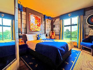 LEGOLAND Windsor Resort Hotel fotoÄŸrafÄ±