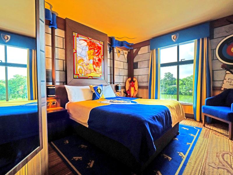 LEGOLAND Windsor Resort Hotel - Oda