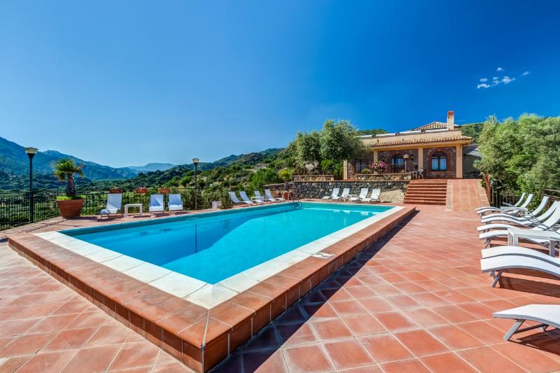 Agriturismo Il Poggio Luxury Country Resort - Lobi