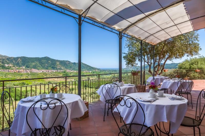 Agriturismo Il Poggio Luxury Country Resort - Lobi