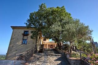 Agriturismo Il Poggio Luxury Country Resort otel fotoğrafı