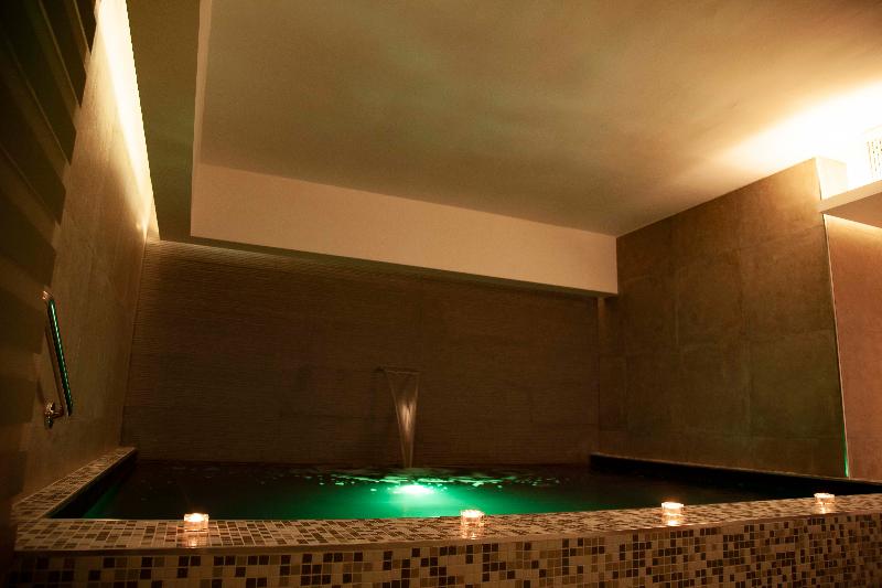 Vittoria Wellness - Aktivite