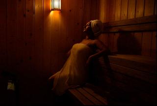 Vittoria Wellness fotoÄŸrafÄ±
