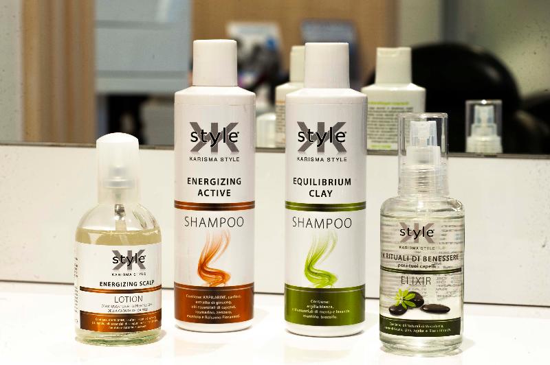 Vittoria Wellness - Aktivite