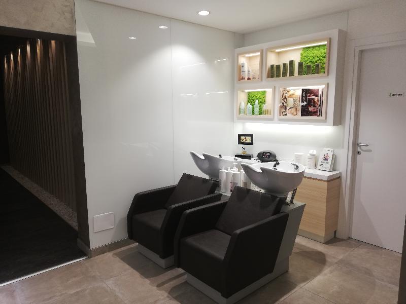 Vittoria Wellness - Aktivite
