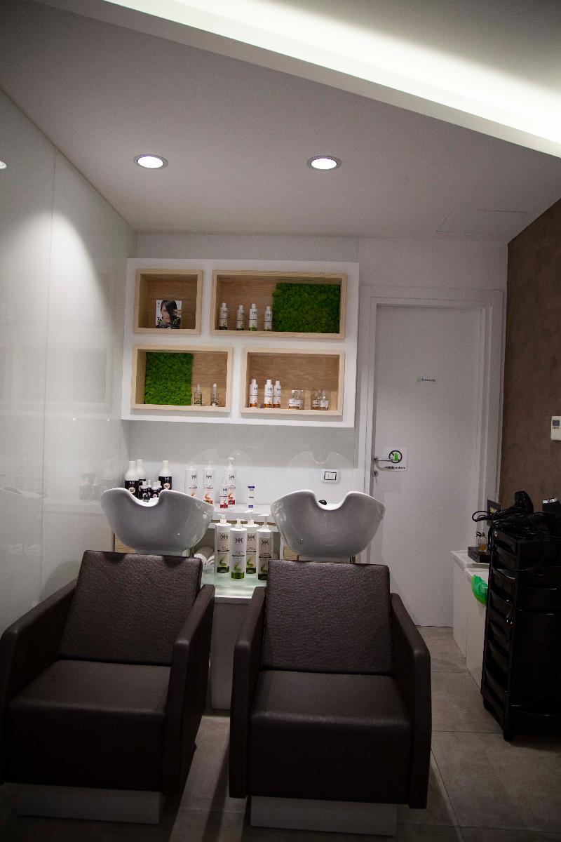 Vittoria Wellness - Aktivite