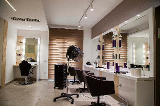 Vittoria Wellness fotoÄŸrafÄ±