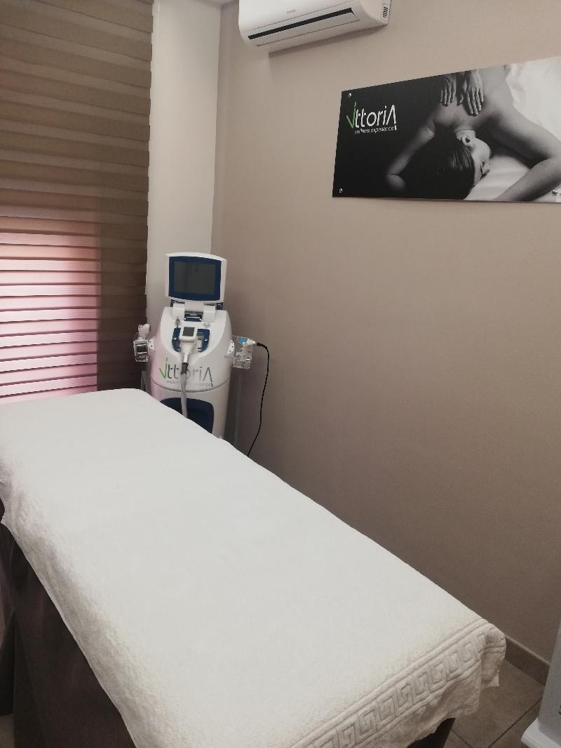 Vittoria Wellness - Aktivite