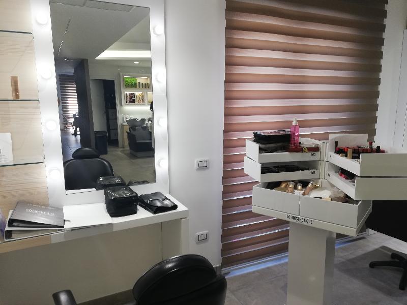 Vittoria Wellness - Aktivite