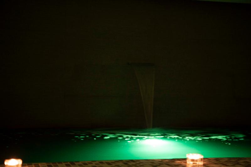 Vittoria Wellness - Aktivite