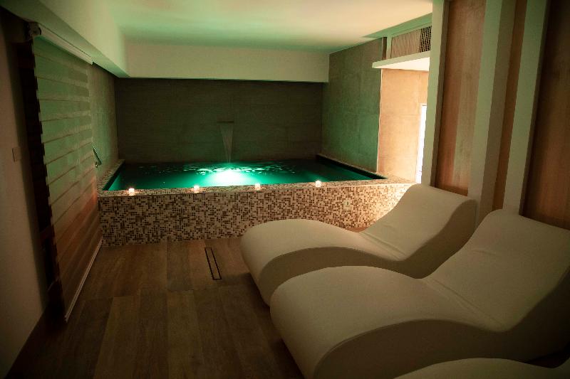Vittoria Wellness - Aktivite