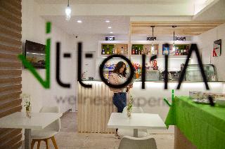 Vittoria Wellness fotoÄŸrafÄ±