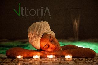 Vittoria Wellness fotoÄŸrafÄ±