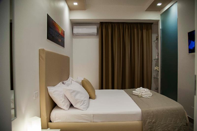 Vittoria Wellness - Oda