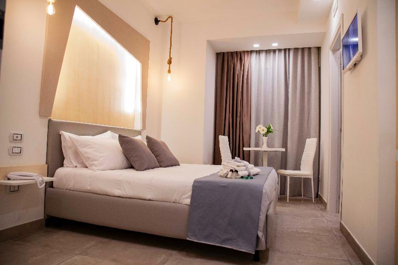 Vittoria Wellness - Oda