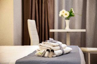 Vittoria Wellness fotoÄŸrafÄ±