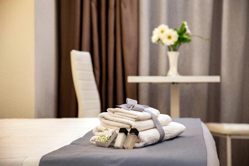 Vittoria Wellness - Oda