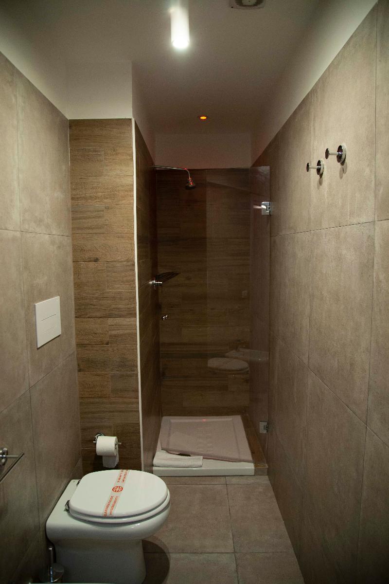 Vittoria Wellness - Oda