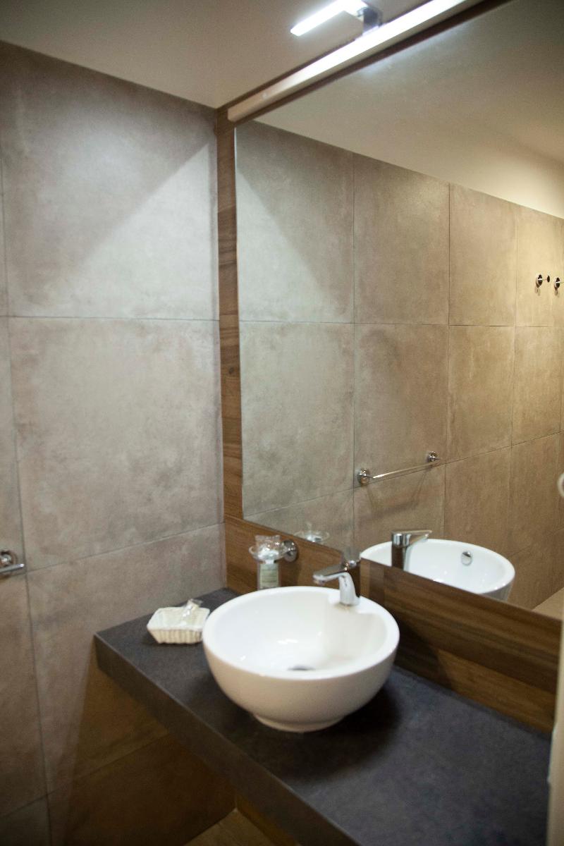 Vittoria Wellness - Oda