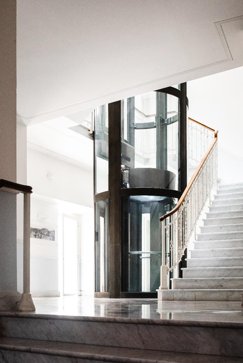 Il Regio Boutique Hotel - Lobi