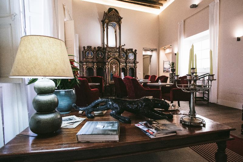 Il Regio Boutique Hotel - Genel