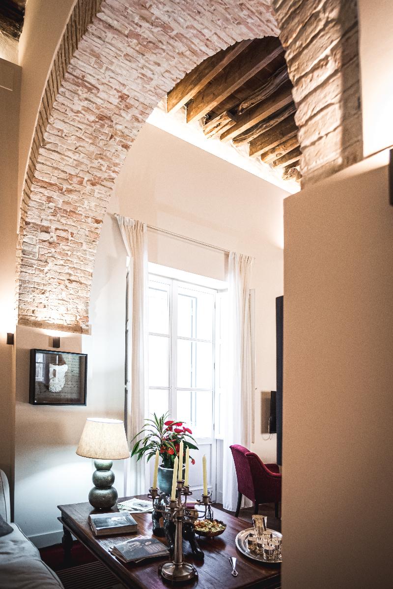 Il Regio Boutique Hotel - Genel