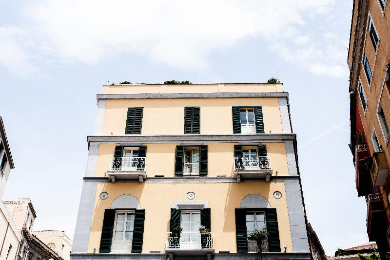 Il Regio Boutique Hotel - Genel