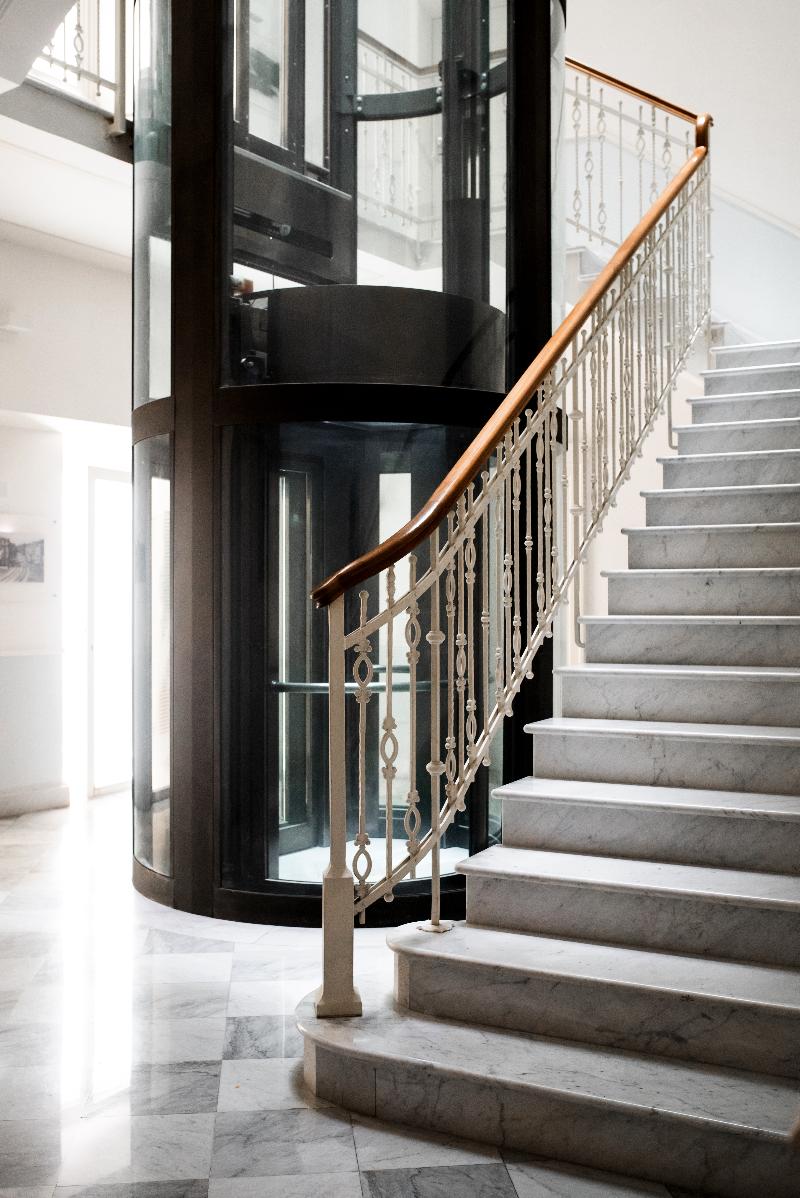 Il Regio Boutique Hotel - Genel