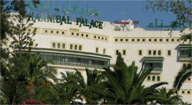 Hannibal Palace - Genel
