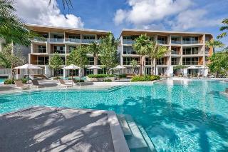 Wyndham Grand Nai Harn Beach Phuket fotoÄŸrafÄ±