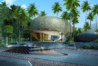 Wyndham Grand Nai Harn Beach Phuket fotoÄŸrafÄ±