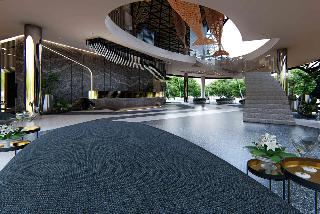 Wyndham Grand Nai Harn Beach Phuket fotoÄŸrafÄ±