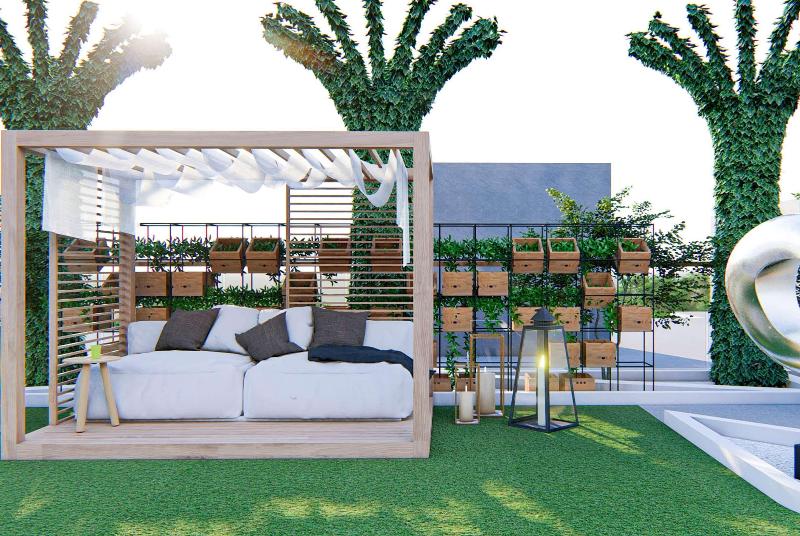 Wyndham Grand Nai Harn Beach Phuket - Toplantı