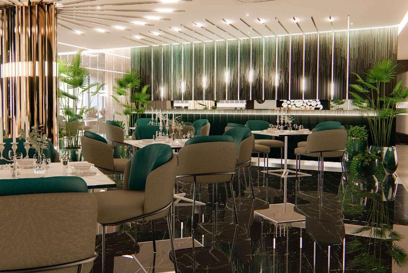 Wyndham Grand Nai Harn Beach Phuket - Toplantı