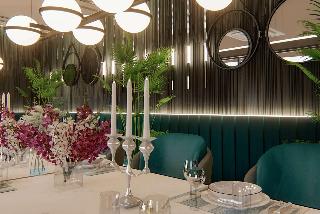 Wyndham Grand Nai Harn Beach Phuket fotoÄŸrafÄ±