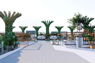 Wyndham Grand Nai Harn Beach Phuket fotoÄŸrafÄ±