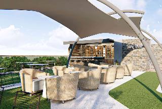 Wyndham Grand Nai Harn Beach Phuket fotoÄŸrafÄ±