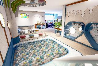 Wyndham Grand Nai Harn Beach Phuket fotoÄŸrafÄ±